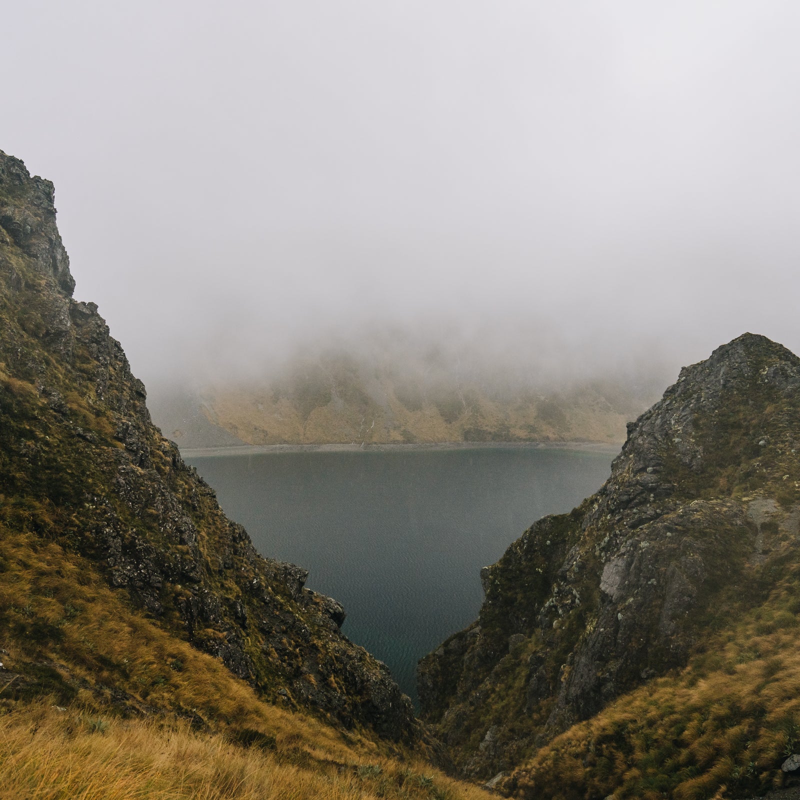 Te Araroa - Waiau Pass