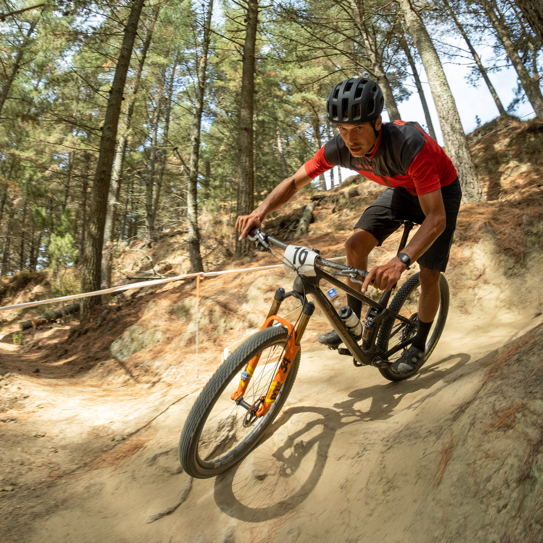 The National Bonk aka NZ XCO Champs