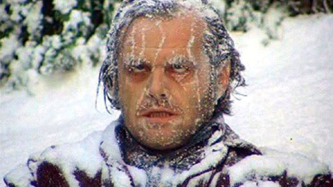 How to Stay Warm