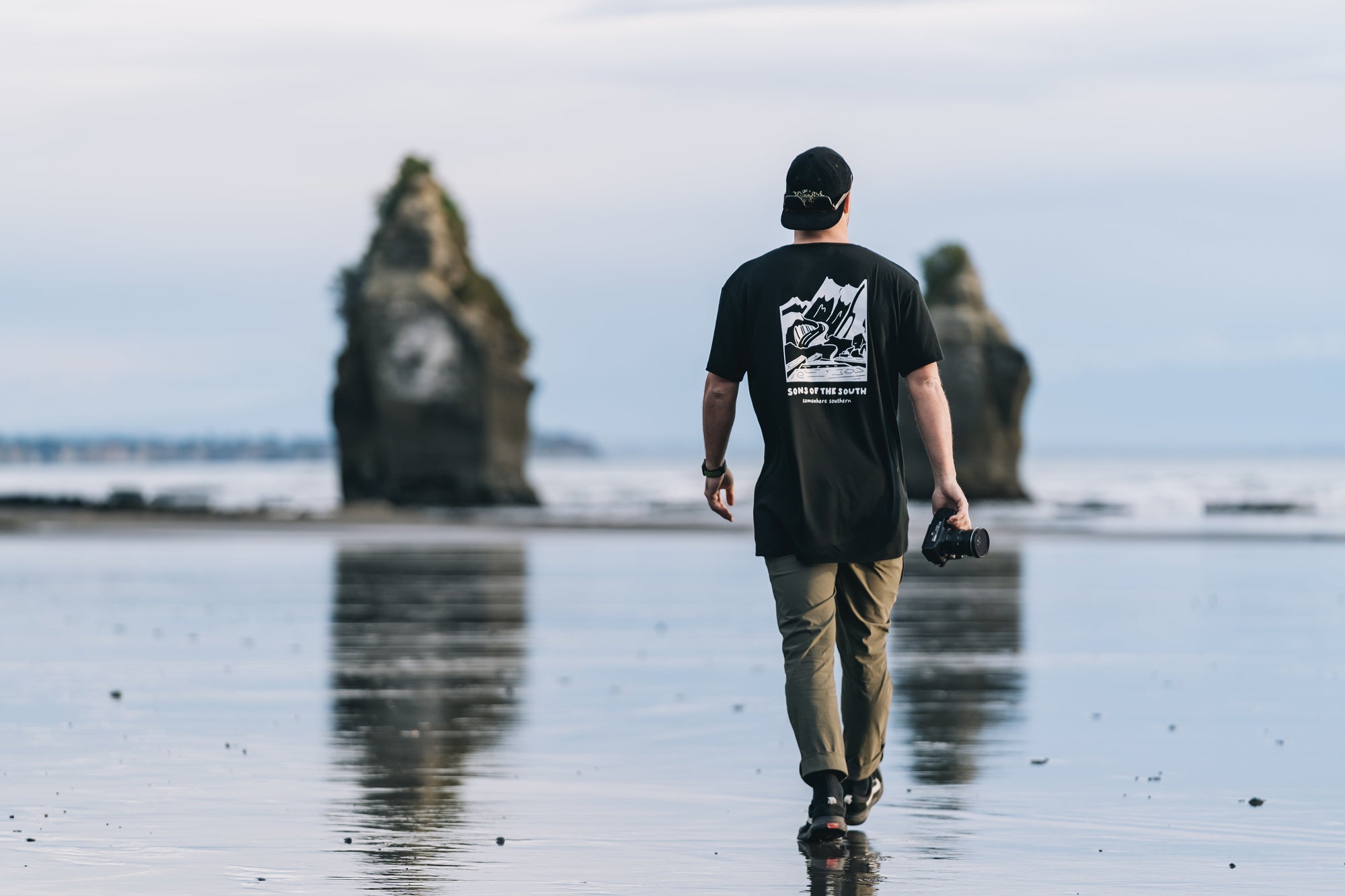 Tees