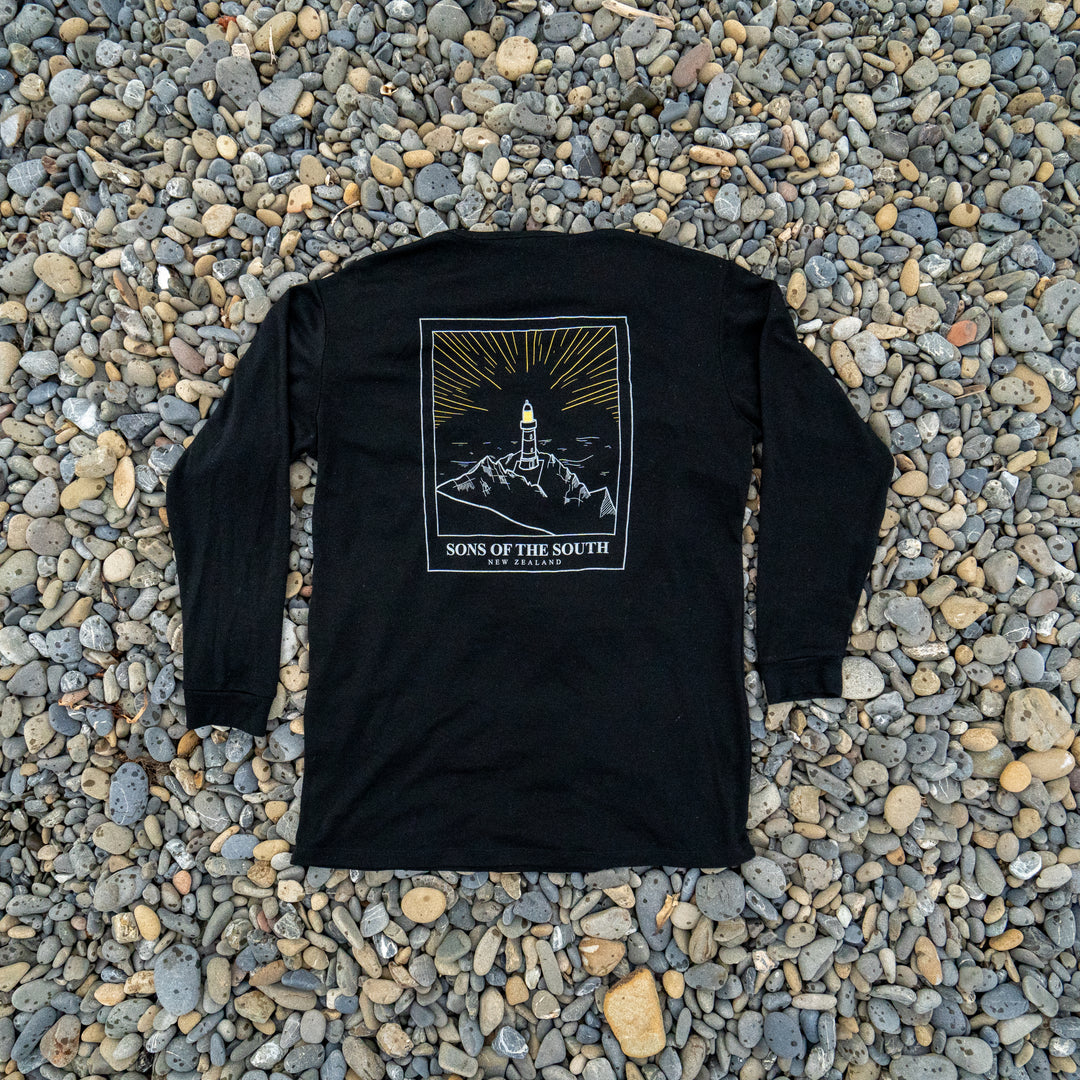 Unspecified Lighthouse Longsleeve