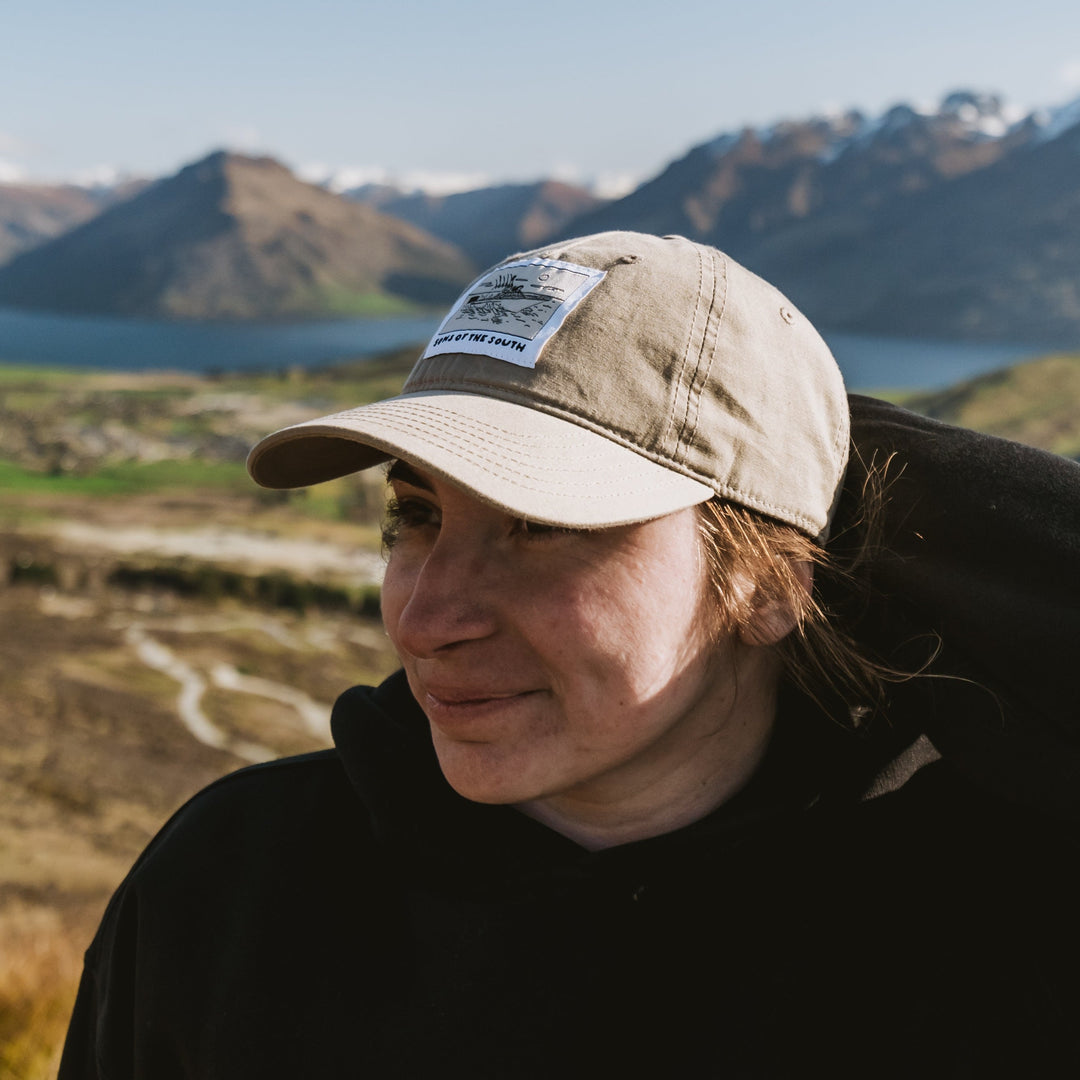 Denis Cap Dennis Cap – Sons of the South