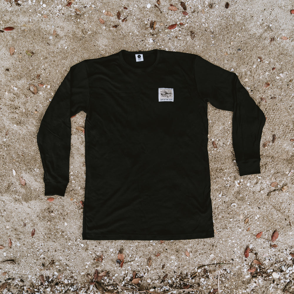 Dennis Longsleeve