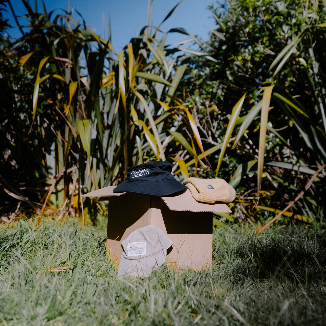 The Head Start Mystery Box