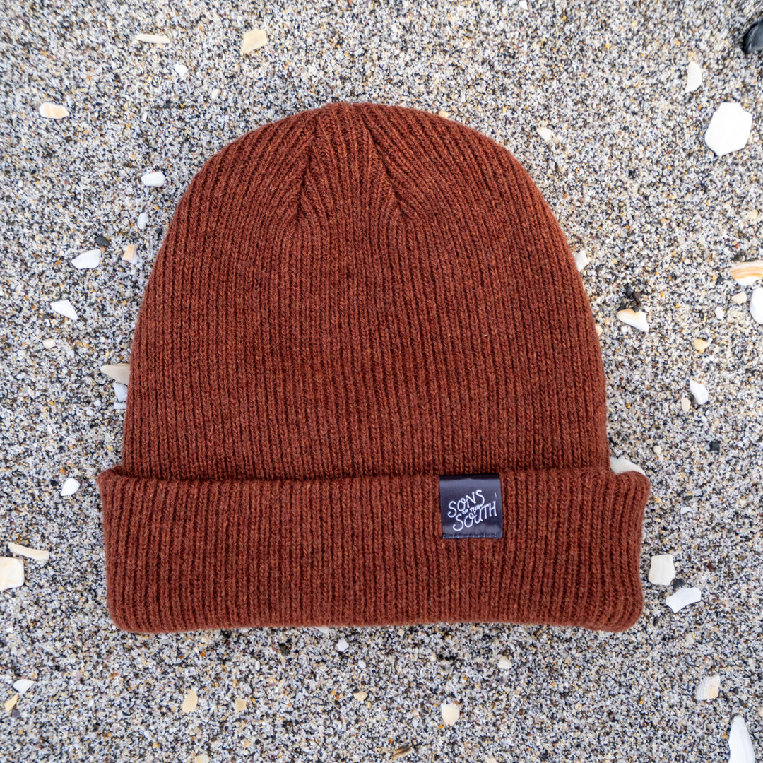 Workmans Beanie