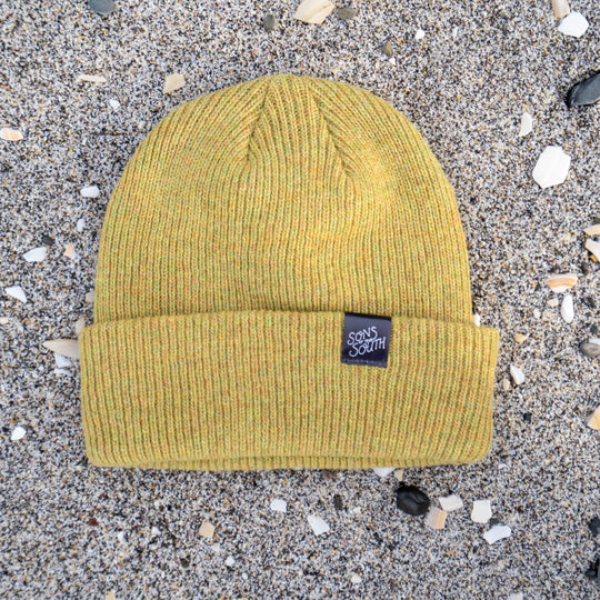 Workmans Beanie