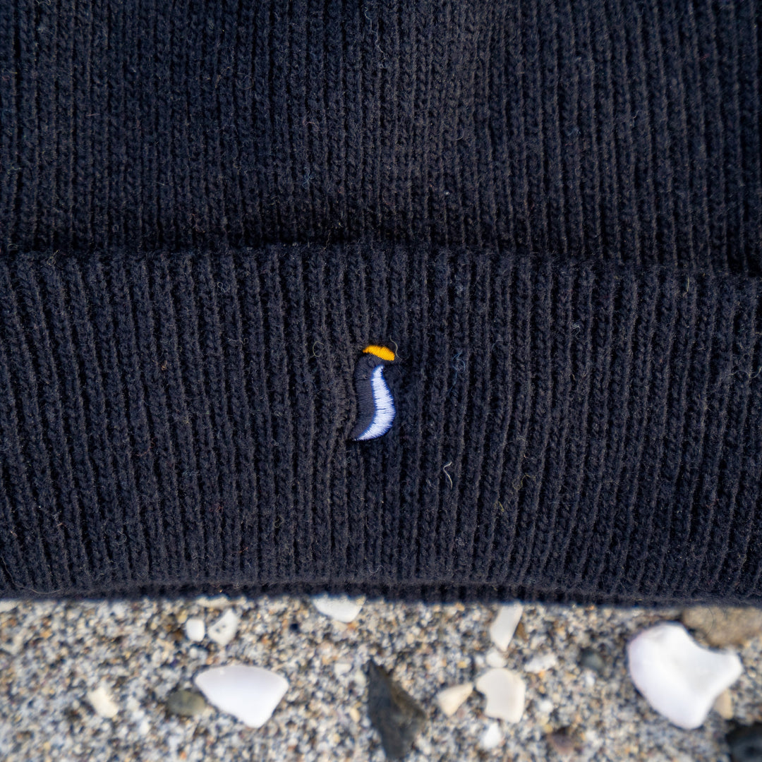 Hoiho Beanie