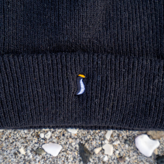 Hoiho Beanie