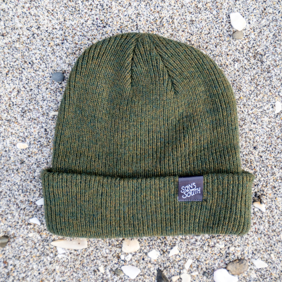 Workmans Beanie