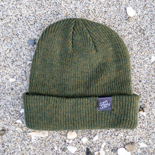 Workmans Beanie
