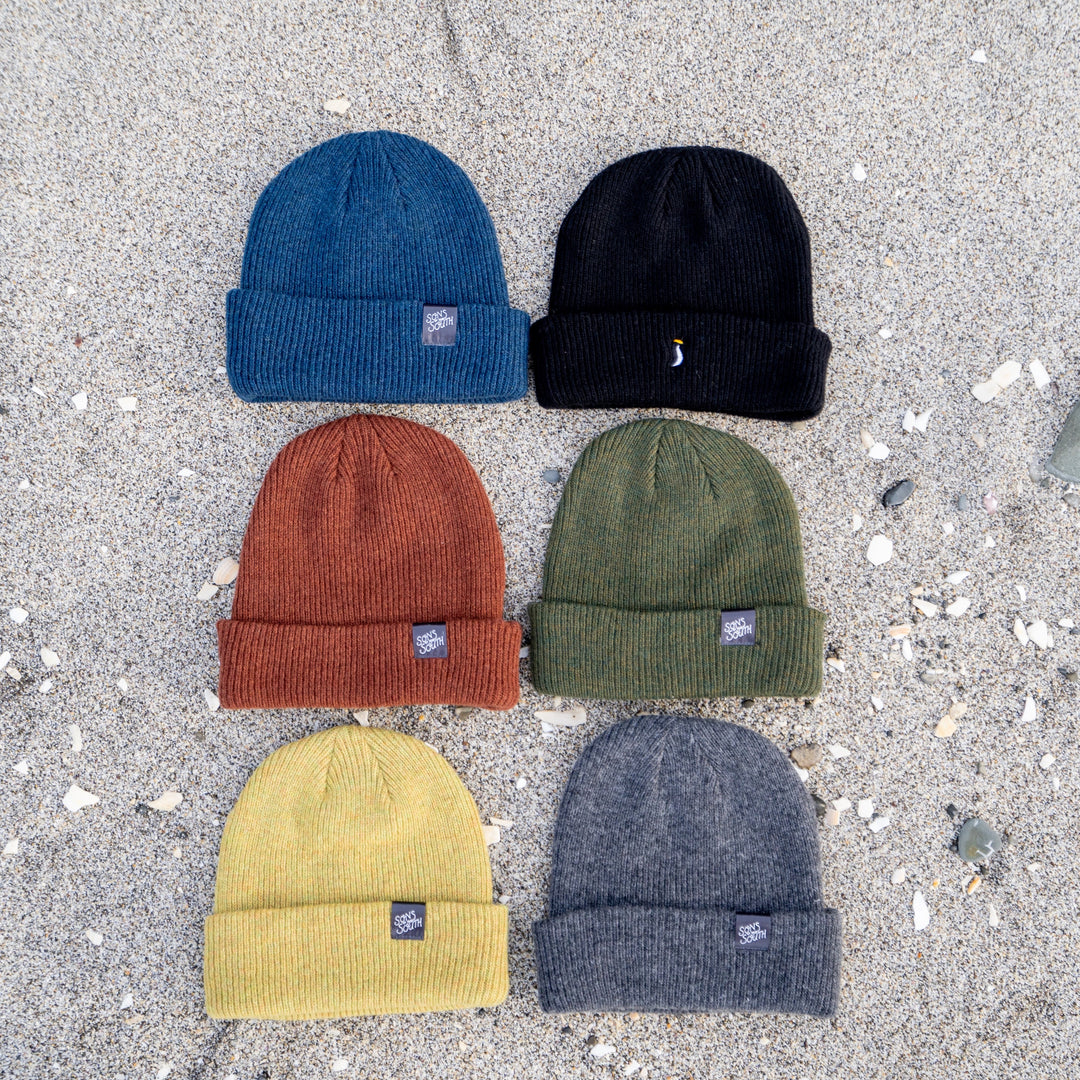 Workmans Beanie