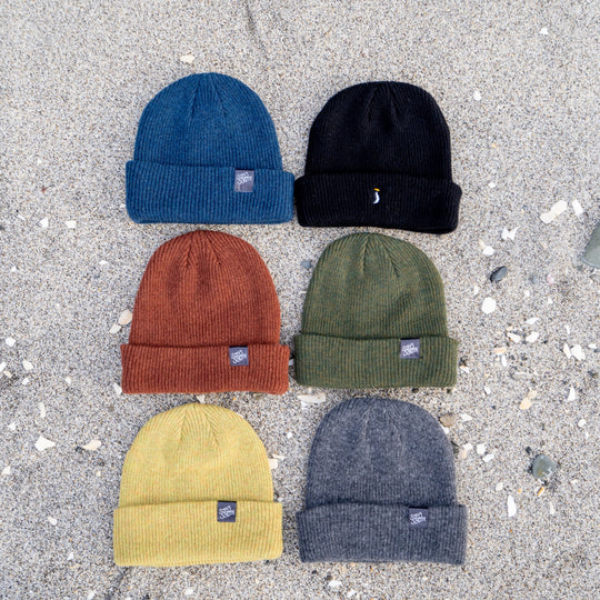 Workmans Beanie