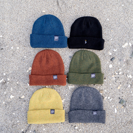 Hoiho Beanie