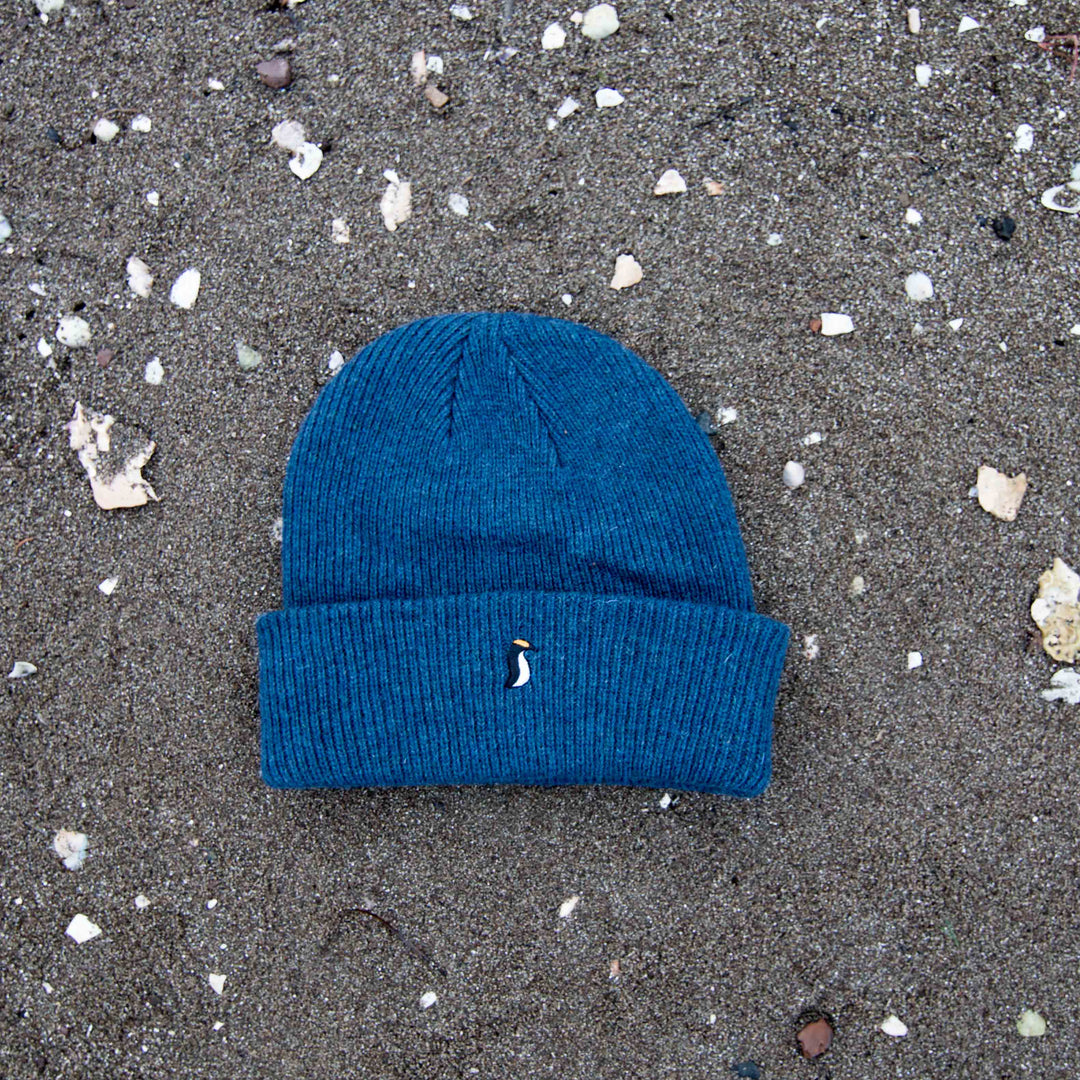 Hoiho Beanie