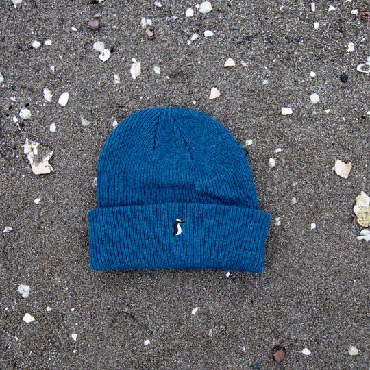 Hoiho Beanie