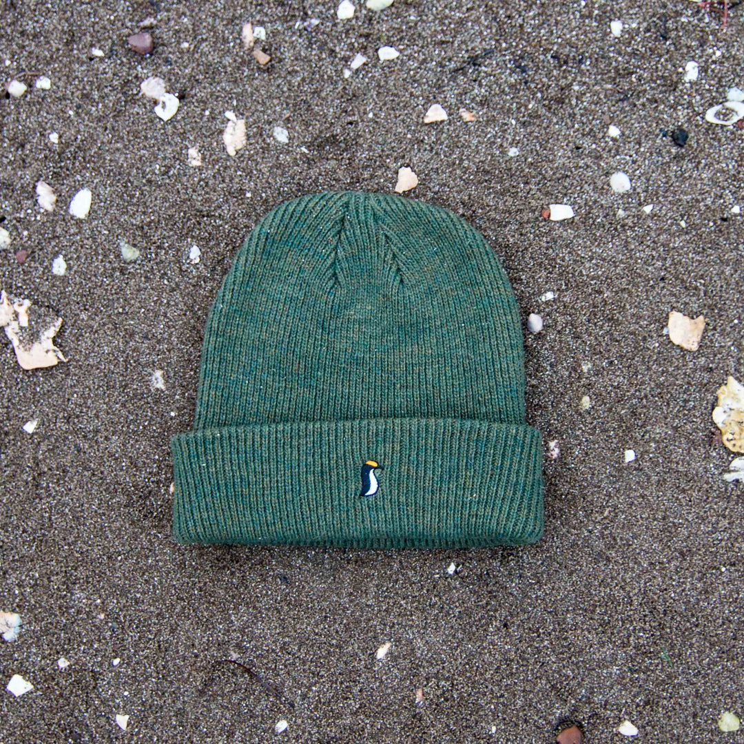 Hoiho Beanie