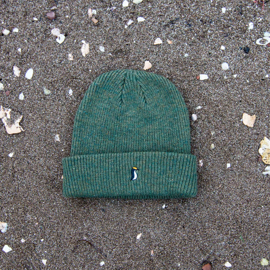 Hoiho Beanie