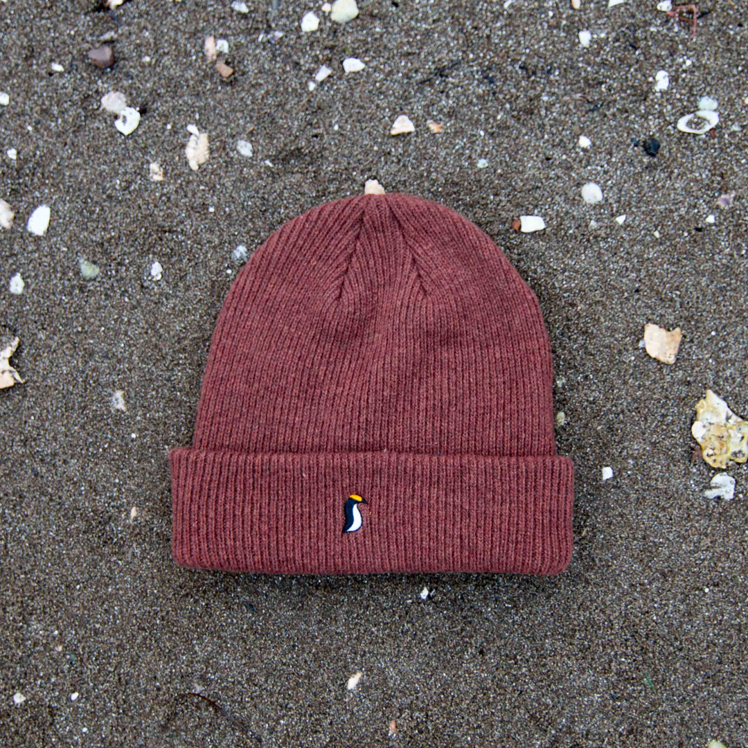 Hoiho Beanie