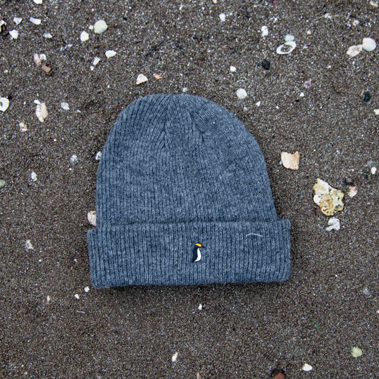 Hoiho Beanie