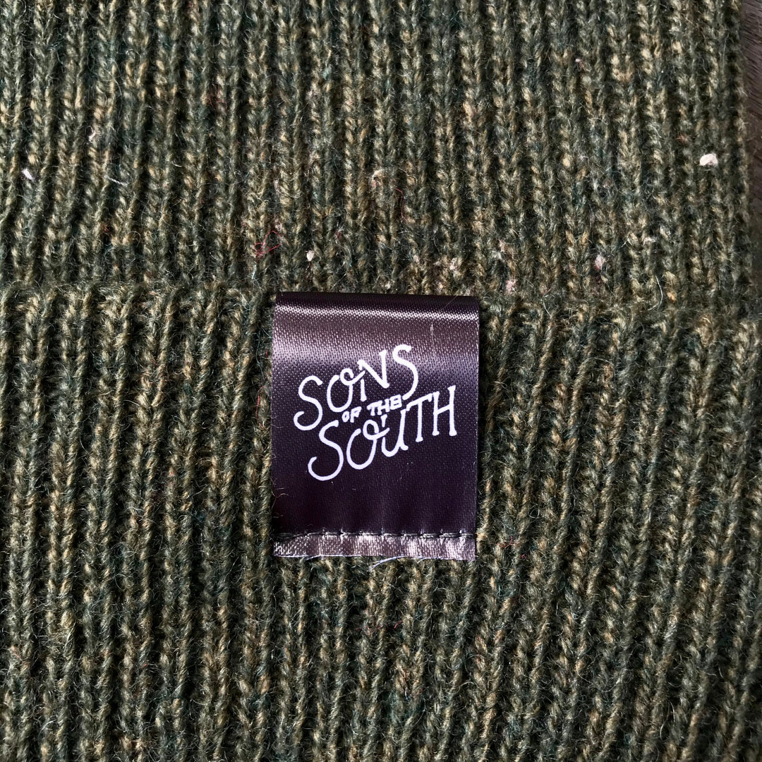 Workmans Beanie