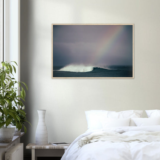 Pot of Gold Print