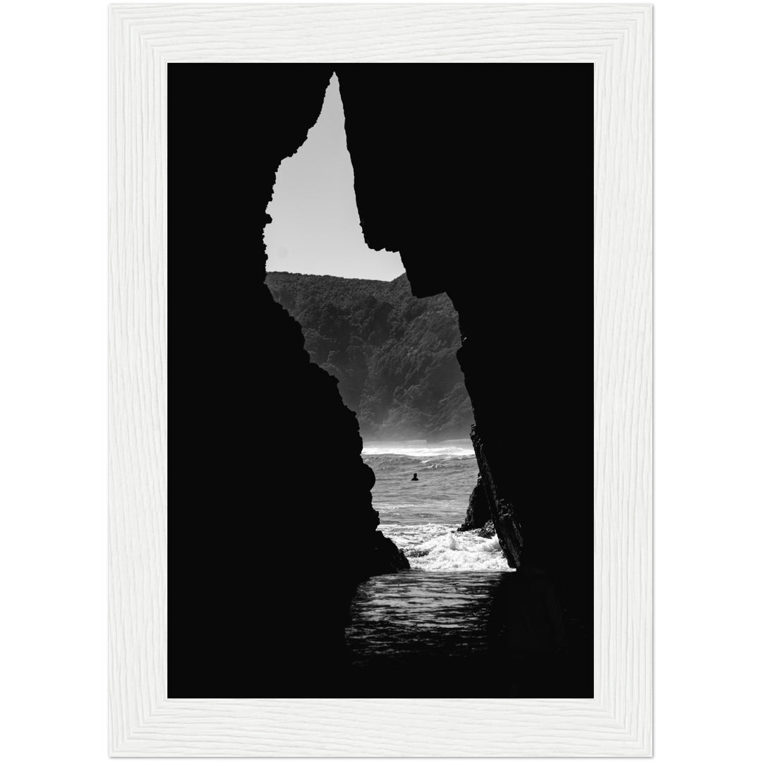 Plato's Wet Dream Print