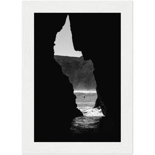 Plato's Wet Dream Print