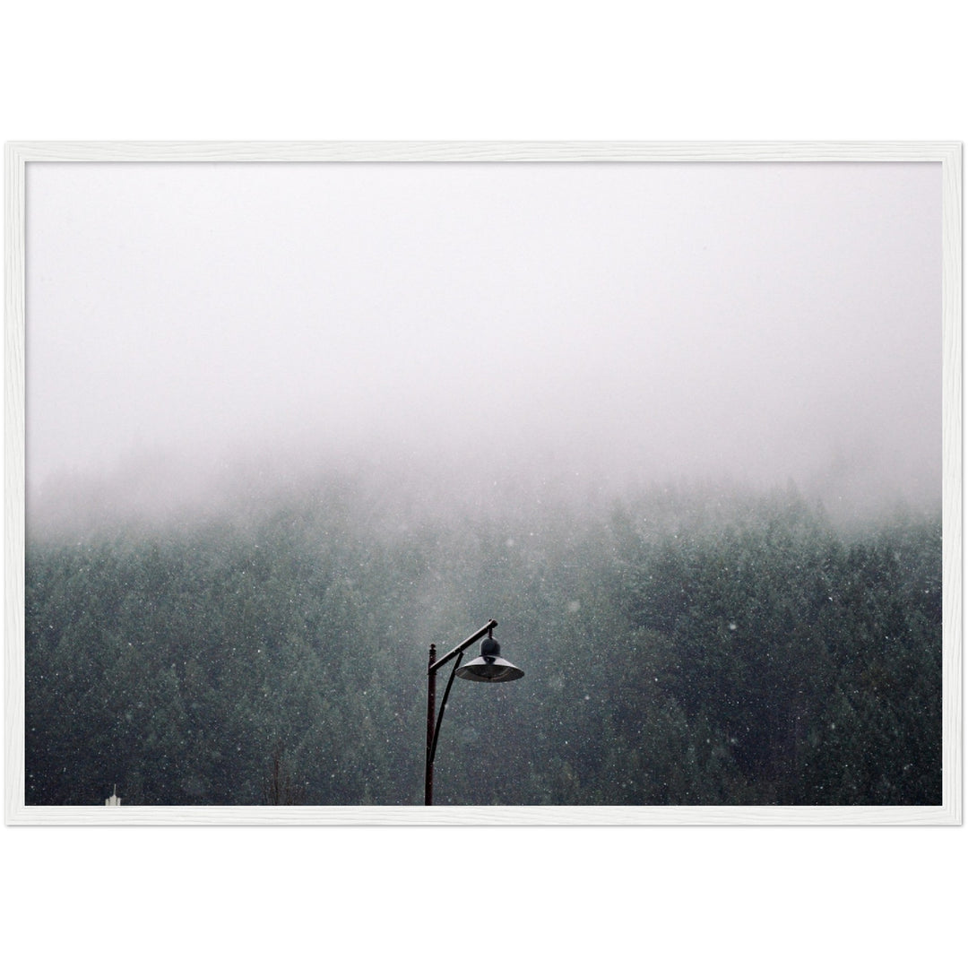 Narnia Print