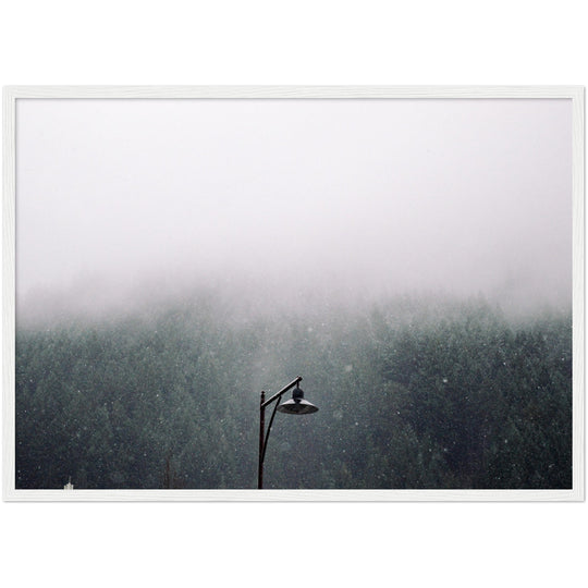 Narnia Print
