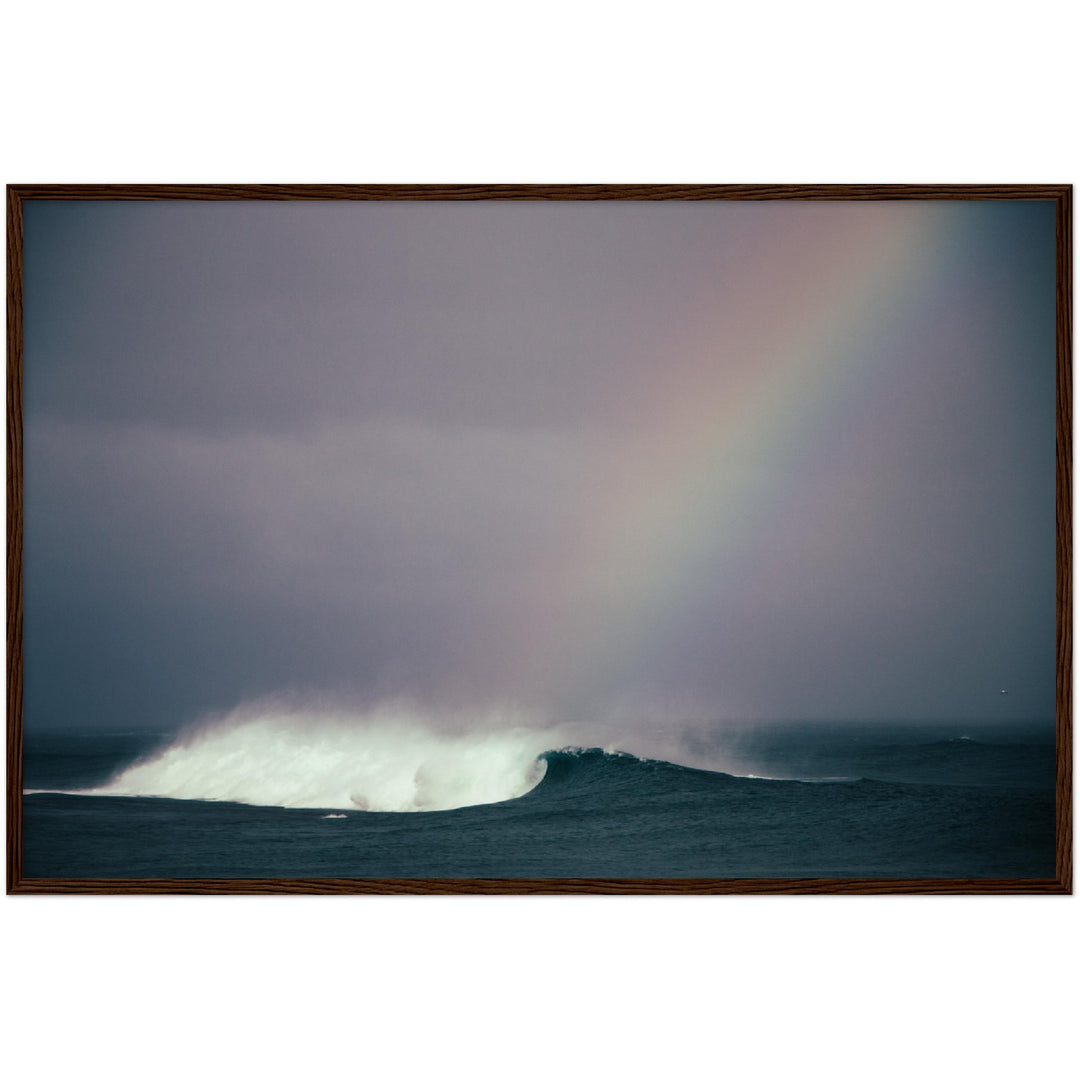 Pot of Gold Print