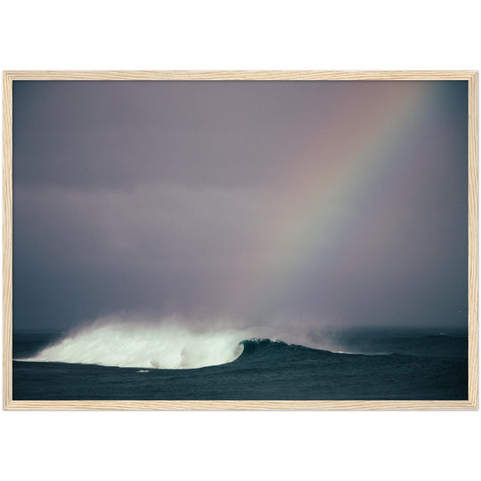 Pot of Gold Print