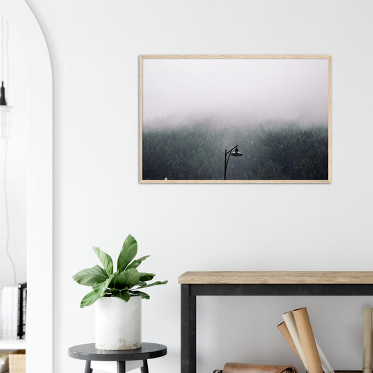 Narnia Print
