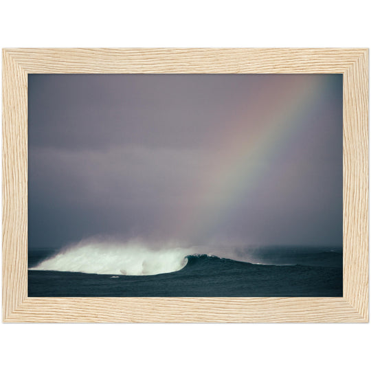 Pot of Gold Print