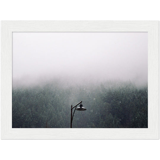 Narnia Print