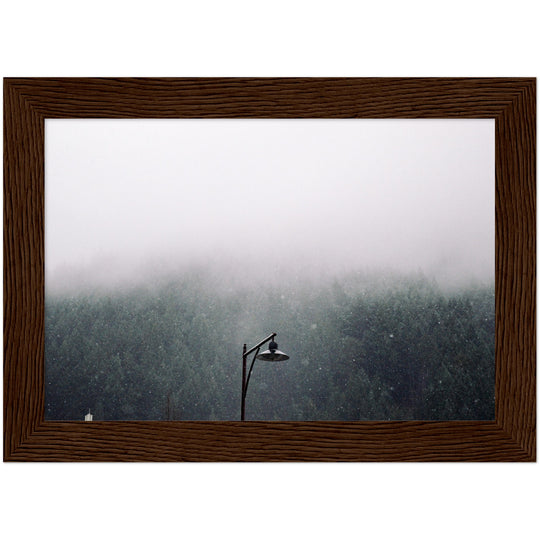 Narnia Print