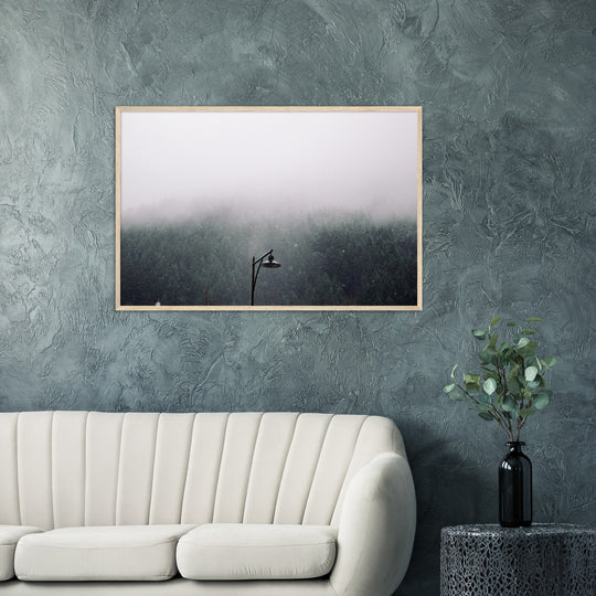 Narnia Print