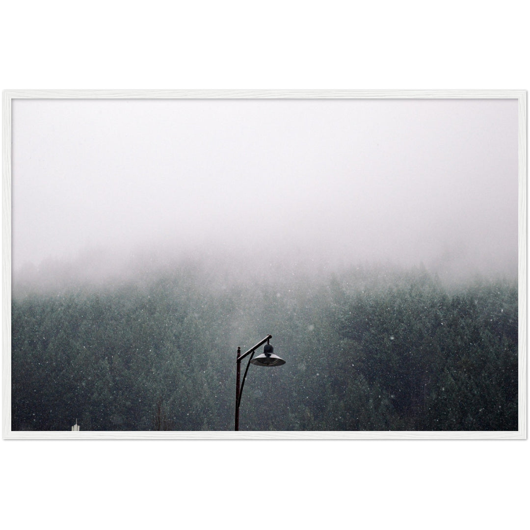 Narnia Print