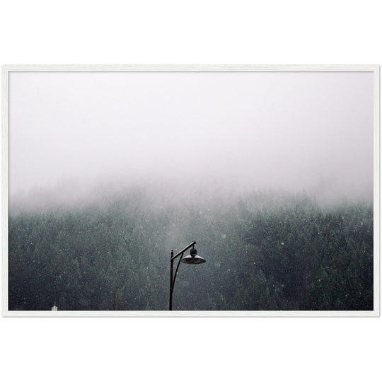 Narnia Print