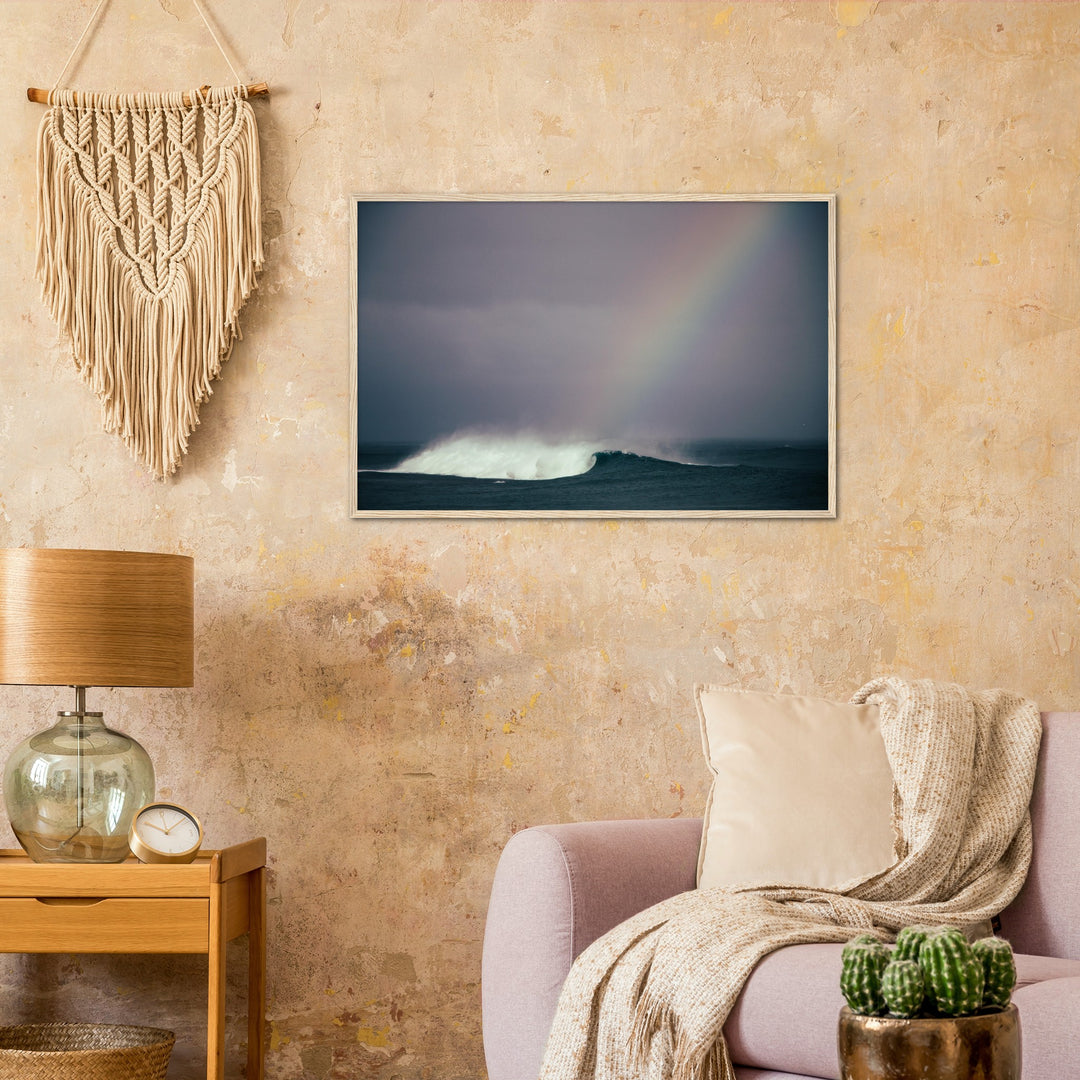 Pot of Gold Print
