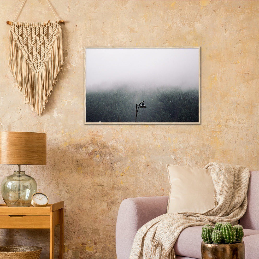 Narnia Print