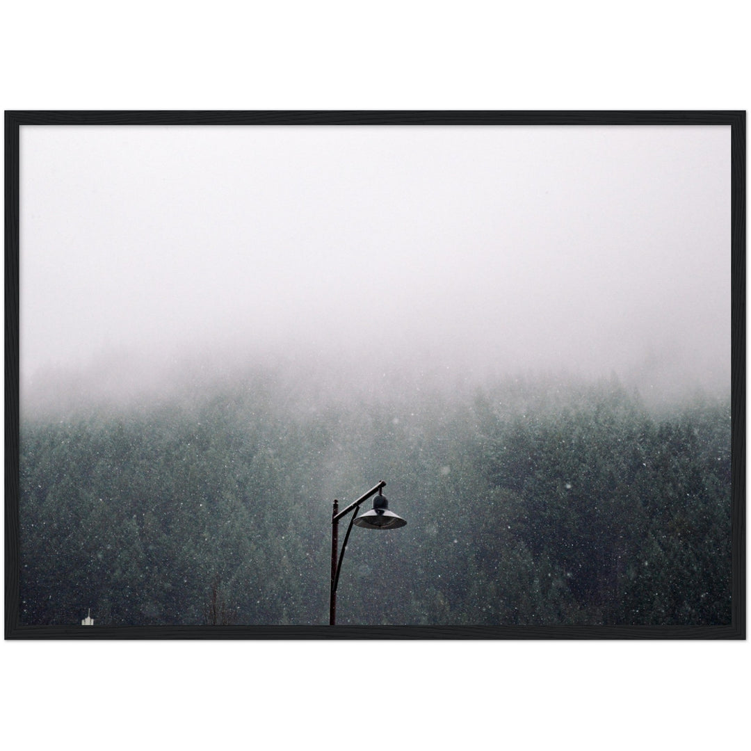 Narnia Print