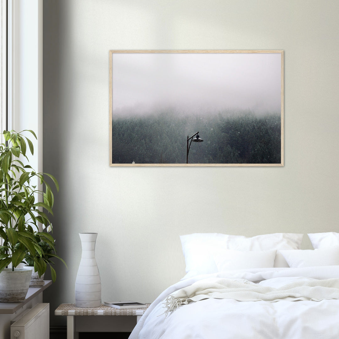 Narnia Print