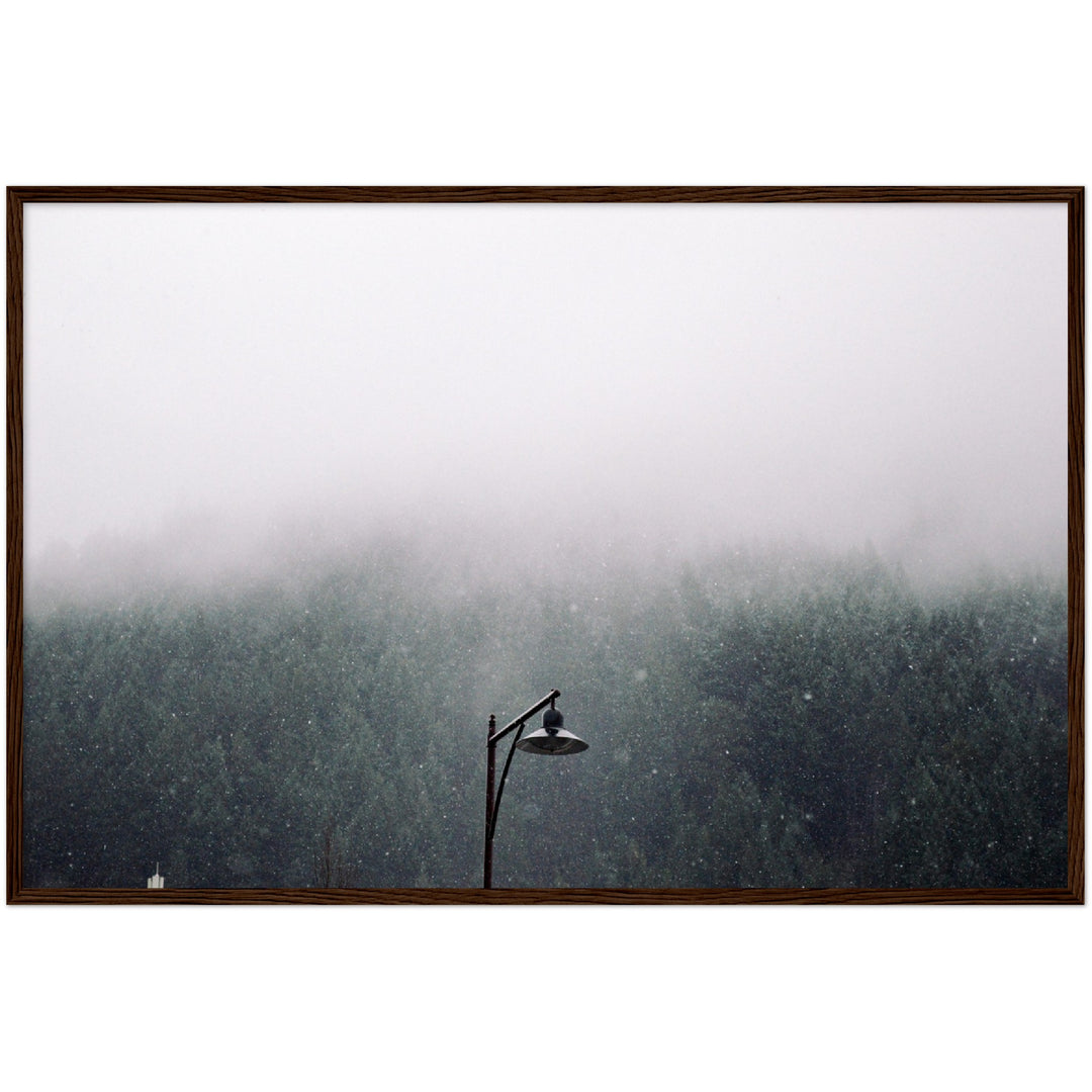 Narnia Print