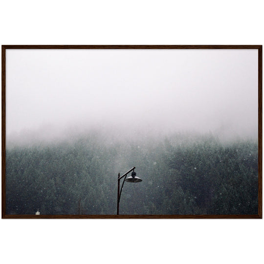 Narnia Print