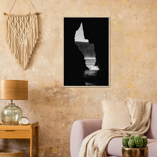 Plato's Wet Dream Print