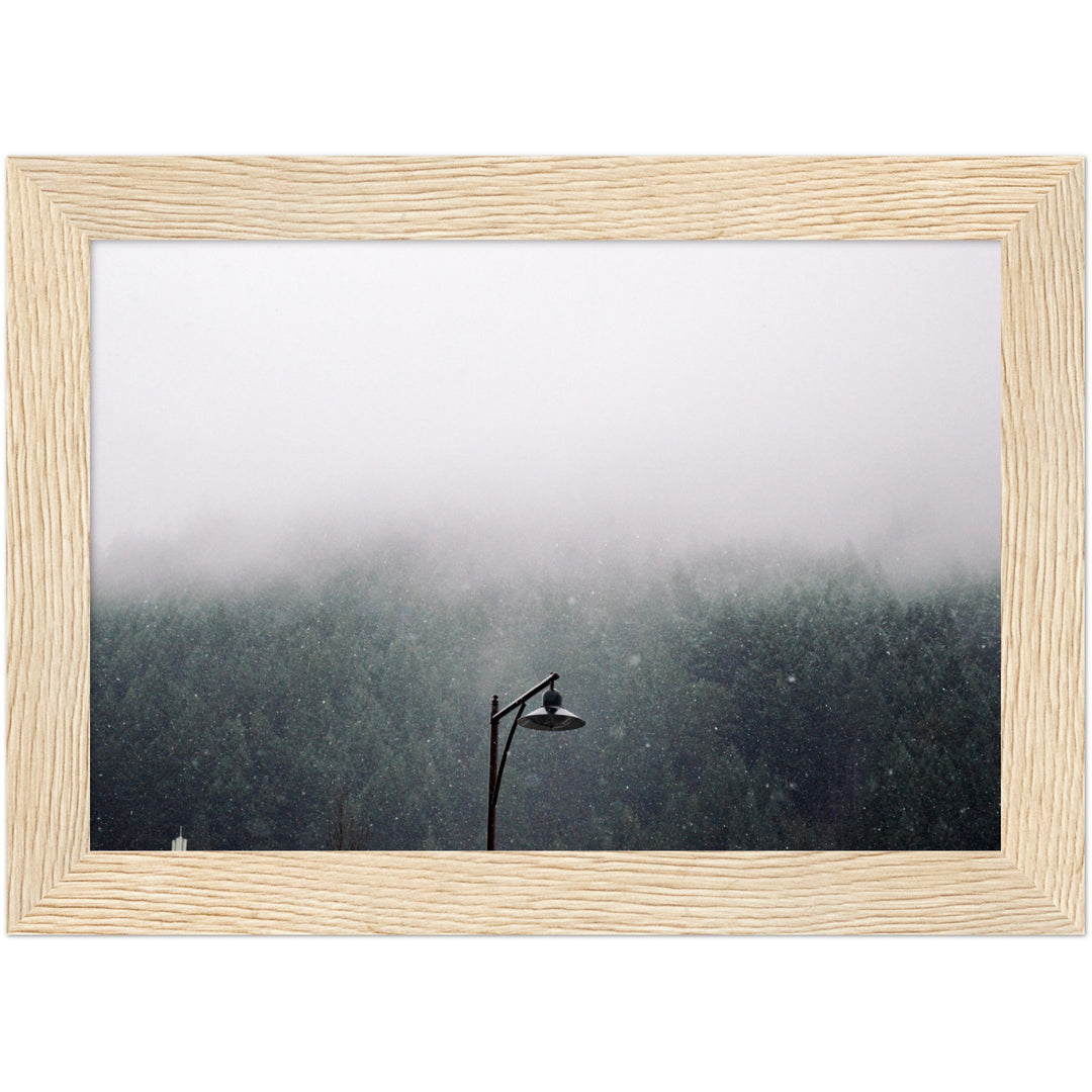 Narnia Print