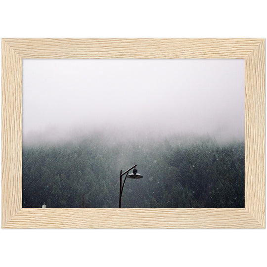 Narnia Print