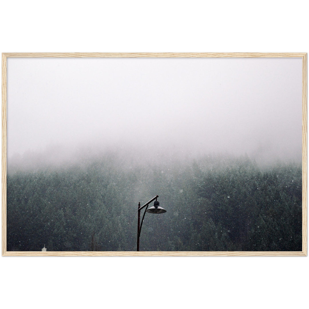Narnia Print