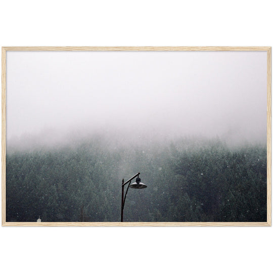 Narnia Print