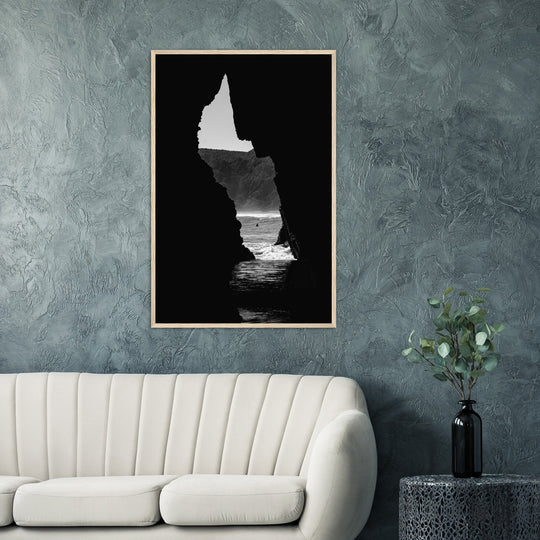 Plato's Wet Dream Print